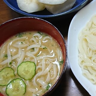 ばぁちゃんの 冷や汁